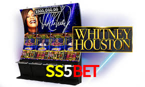 Cassino na plataforma SS5BET